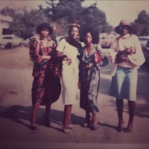 Meet your Posher, Ol